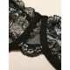 Sexy Embroidered Underwired Bandage Erotic Lingerie Sexy Embroidered Underwired Bandage Erotic Lingerie