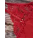 Lace Split-Joint Teddy Lace Split-Joint Teddy