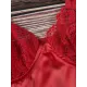 Lace Split-Joint Teddy Lace Split-Joint Teddy