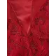Lace Split-Joint Teddy Lace Split-Joint Teddy