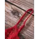 Lace Split-Joint Teddy Lace Split-Joint Teddy