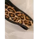 Sexy Leopard Print Hollow Bandage Erotic Lingerie Sexy Leopard Print Hollow Bandage Erotic Lingerie