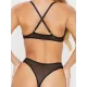 Sexy Lace Split-Joint Split Lingerie Sexy Lace Split-Joint Split Lingerie