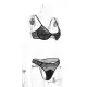 Sexy Lace Split-Joint Split Lingerie Sexy Lace Split-Joint Split Lingerie