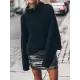 Elastics Pleated Shiny Bodycon Skinny Skirts Elastics Pleated Shiny Bodycon Skinny Skirts