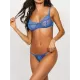 Lace See-Through Underwired Erotic Lingerie Lace See-Through Underwired Erotic Lingerie