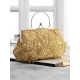 Vintage Evening Beaded Sequined Handbag Vintage Evening Beaded Sequined Handbag