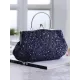 Vintage Evening Beaded Sequined Handbag Vintage Evening Beaded Sequined Handbag