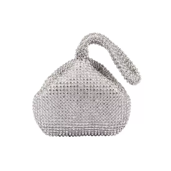 Fashion Rhinestone Makeup Bag Evening Bag Handbags Fashion Rhinestone Makeup Bag Evening Bag Handbags