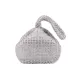 Fashion Rhinestone Makeup Bag Evening Bag Handbags Fashion Rhinestone Makeup Bag Evening Bag Handbags