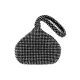Fashion Rhinestone Makeup Bag Evening Bag Handbags Fashion Rhinestone Makeup Bag Evening Bag Handbags