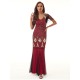 Formal Mermaid Sequined Maxi Dresses Evening Dresses Formal Mermaid Sequined Maxi Dresses Evening Dresses
