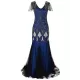 Formal Mermaid Sequined Maxi Dresses Evening Dresses Formal Mermaid Sequined Maxi Dresses Evening Dresses