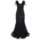Formal Mermaid Sequined Maxi Dresses Evening Dresses Formal Mermaid Sequined Maxi Dresses Evening Dresses