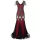 Formal Mermaid Sequined Maxi Dresses Evening Dresses Formal Mermaid Sequined Maxi Dresses Evening Dresses