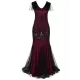 Formal Mermaid Sequined Maxi Dresses Evening Dresses Formal Mermaid Sequined Maxi Dresses Evening Dresses