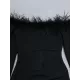 Evening Wrap Solid Color Patchwork One-Shoulder Dress Evening Wrap Solid Color Patchwork One-Shoulder Dress