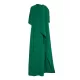 Loose Asymmetric Solid Color Maxi Dresses Loose Asymmetric Solid Color Maxi Dresses