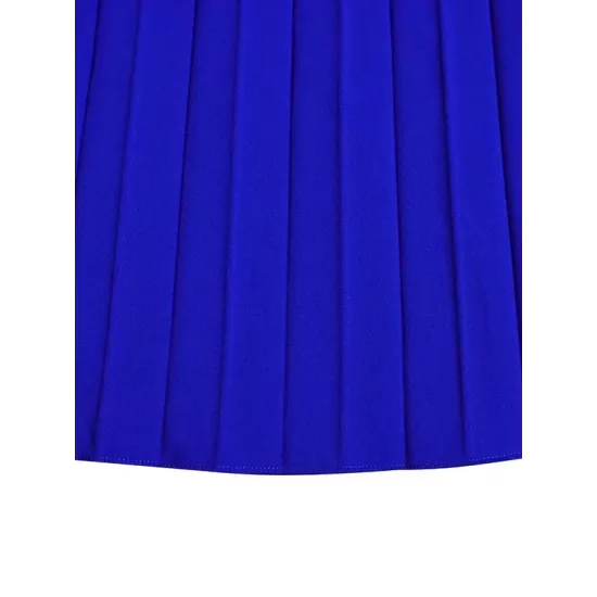Wrap Pleated Solid Color Off-The-Shoulder Evening Dresses Wrap Pleated Solid Color Off-The-Shoulder Evening Dresses