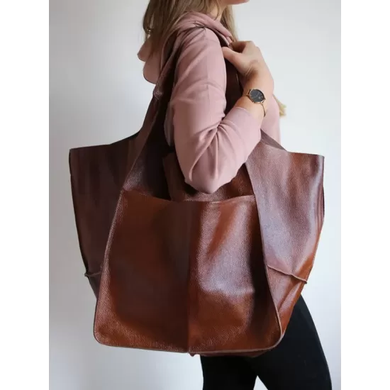Split-Joint Tote Bags Handbags Split-Joint Tote Bags Handbags