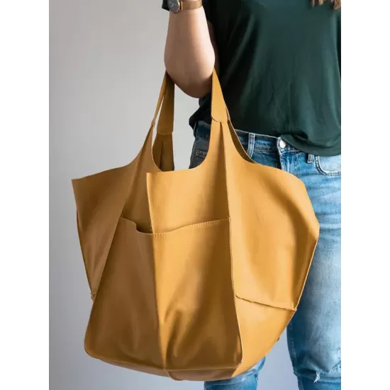 Split-Joint Tote Bags Handbags Split-Joint Tote Bags Handbags