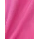 Loose Flower Shape Solid Color Stand Collar Lantern Sleeves Maxi Dresses Loose Flower Shape Solid Color Stand Collar Lantern Sleeves Maxi Dresses