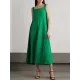 Contrast Color Split-Joint Lantern Sleeves High-Neck Cover-Ups Tops&Midi Dresses Suits Contrast Color Split-Joint Lantern Sleeves High-Neck Cover-Ups Tops&Midi Dresses Suits