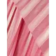 Loose Asymmetric Pleated One-Shoulder Maxi Dresses Loose Asymmetric Pleated One-Shoulder Maxi Dresses
