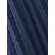 Batwing Sleeves Loose Pleated Solid Color Round-Neck Maxi Dresses Batwing Sleeves Loose Pleated Solid Color Round-Neck Maxi Dresses