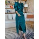 Pleated Solid Color Split-Front A-Line High Waisted Mock Neck Maxi Dresses Pleated Solid Color Split-Front A-Line High Waisted Mock Neck Maxi Dresses