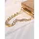 Chains Rhine Stones Handbags Chains Rhine Stones Handbags