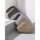 Geometric Rhine Stones Zipper Handbags Geometric Rhine Stones Zipper Handbags