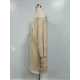 Asymmetric Sequined Solid Color A-Line Loose One-Shoulder Mini Dresses Asymmetric Sequined Solid Color A-Line Loose One-Shoulder Mini Dresses