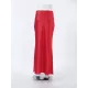 Solid Color Zipper Mermaid Skirts Bottoms Solid Color Zipper Mermaid Skirts Bottoms