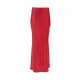 Solid Color Zipper Mermaid Skirts Bottoms Solid Color Zipper Mermaid Skirts Bottoms