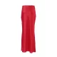 Solid Color Zipper Mermaid Skirts Bottoms Solid Color Zipper Mermaid Skirts Bottoms