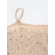 See-Through Sequined Split-Joint Bodycon Skinny Spaghetti-Neck Maxi Dresses See-Through Sequined Split-Joint Bodycon Skinny Spaghetti-Neck Maxi Dresses