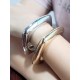 Geometric Solid Color Bracelet Accessories Geometric Solid Color Bracelet Accessories