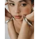 Geometric Solid Color Bracelet Accessories Geometric Solid Color Bracelet Accessories