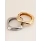 Geometric Solid Color Bracelet Accessories Geometric Solid Color Bracelet Accessories