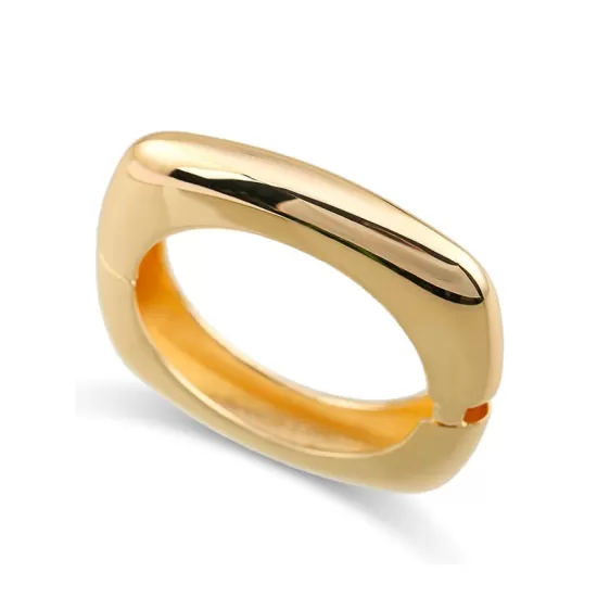 Geometric Solid Color Bracelet Accessories Geometric Solid Color Bracelet Accessories