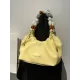 Beaded Pleated Split-Joint Handbags Shoulder Bags Beaded Pleated Split-Joint Handbags Shoulder Bags