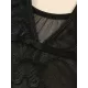 Sexy Lace Split-Joint Underwired Hollow Teddy Lingerie Sexy Lace Split-Joint Underwired Hollow Teddy Lingerie