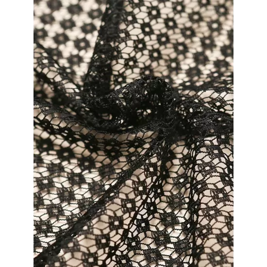 Sexy Gauze Underwired Split-Joint Teddy Lingerie Sexy Gauze Underwired Split-Joint Teddy Lingerie