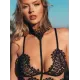Lace Bandage Split Sexy Lingerie Lace Bandage Split Sexy Lingerie