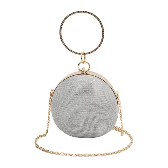 Chains Geometric Shiny Handbags Crossbody Bags Bags Chains Geometric Shiny Handbags Crossbody Bags Bags