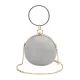 Chains Geometric Shiny Handbags Crossbody Bags Bags Chains Geometric Shiny Handbags Crossbody Bags Bags