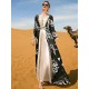 Vacation Loose Embroidered Dress Vacation Loose Embroidered Dress