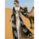 Vacation Loose Embroidered Dress Vacation Loose Embroidered Dress