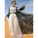Vacation Loose Embroidered Dress Vacation Loose Embroidered Dress